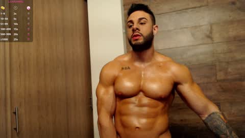 connor_h1 online show from 12-20-24, 03:14