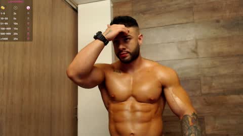 connor_h1 online show from 01-09-25, 04:19