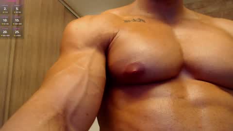 connor_h1 online show from 02-06-25, 09:00