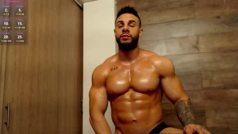 connor_h1 online show from 02-27-25, 02:53