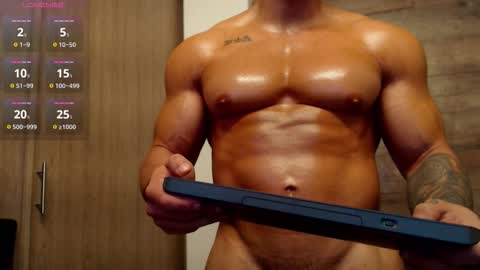 connor_h1 online show from 10-10-25, 01:26