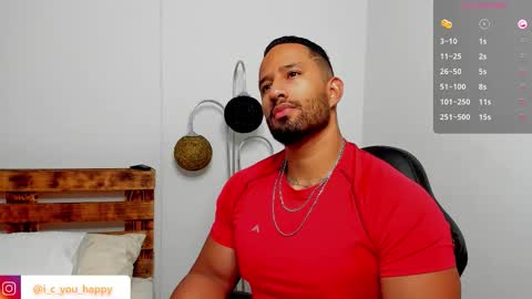 Snapshot of connor_jackson1 chatting on 10-30-25, 01:18 Connor Jackson online show from 10-30-25, 01:18