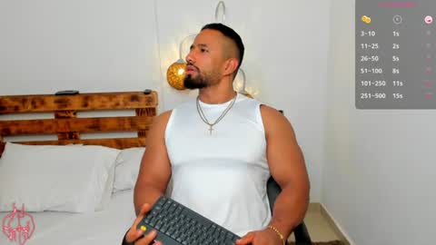 Snapshot of connor_jackson1 chatting on 07-11-26, 01:52 Connor Jackson online show from 07-11-26, 01:52