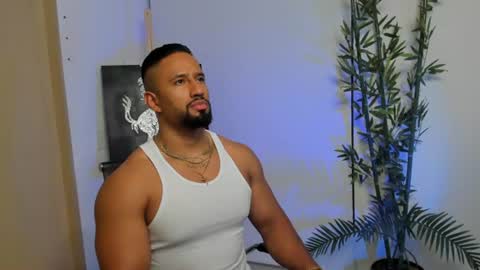 Snapshot of connor_jackson1 chatting on 07-30-26, 01:26 Connor Jackson online show from 07-30-26, 01:26