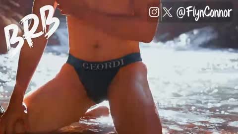 Connor Flyn online show from 05-12-26, 11:51