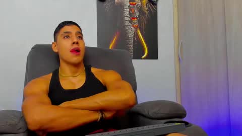 Snapshot of connorkingg chatting on 02-12-25, 05:15 CONNORKING online show from 02-12-25, 05:15