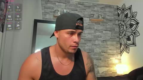 Connor Smith online show from 01-07-26, 01:19