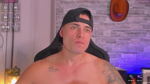 Connor Smith online show from 01-16-26, 11:36