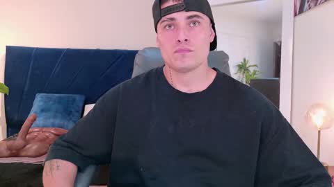 Snapshot of connorsmith_26 chatting on 02-03-26, 07:08 Connor Smith online show from 02-03-26, 07:08