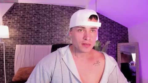 Snapshot of connorsmith_26 chatting on 02-05-26, 08:02 Connor Smith online show from 02-05-26, 08:02