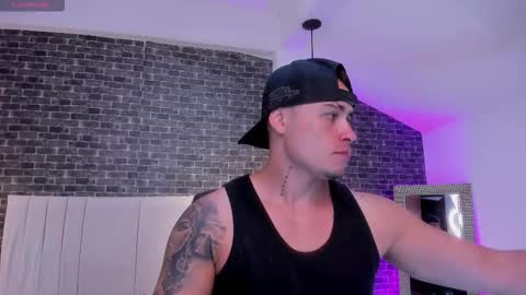 Snapshot of connorsmith_26 chatting on 02-23-26, 11:40 Connor Smith online show from 02-23-26, 11:40