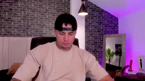 Snapshot of connorsmith_26 chatting on 02-25-26, 04:38 Connor Smith online show from 02-25-26, 04:38