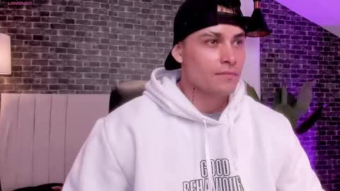 Connor Smith online show from 03-13-26, 02:18