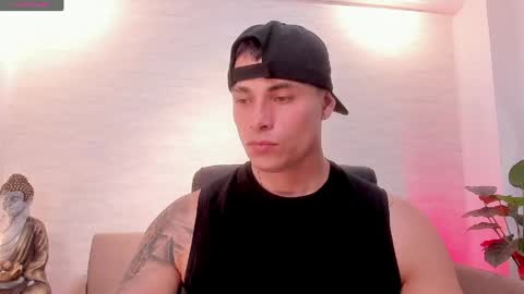 Connor Smith online show from 04-23-26, 11:42