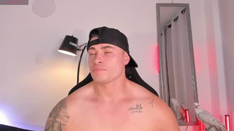 Connor Smith online show from 05-23-26, 10:47