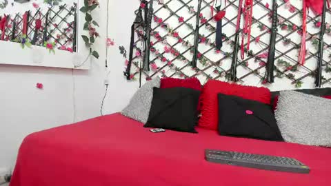 Conny Blonde online show from 07-18-26, 03:00