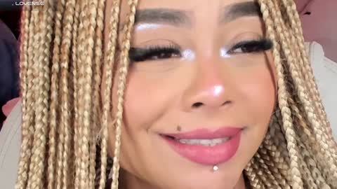 Conny online show from 01-25-25, 04:35