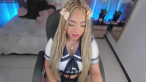 Conny online show from 10-24-25, 02:13