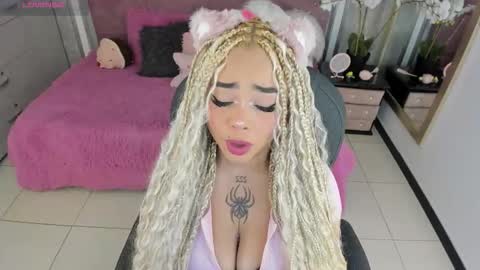 Conny online show from 12-18-25, 02:34