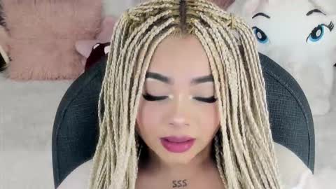 Conny online show from 02-14-26, 09:22