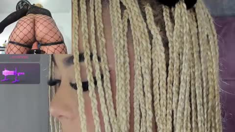 Conny online show from 03-27-26, 09:32