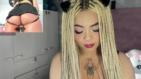 Conny online show from 04-14-26, 02:12