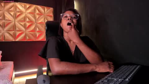 Nilo Solem online show from 07-11-26, 04:43
