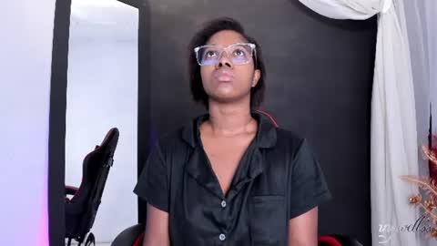Nilo Solem online show from 07-12-26, 02:08