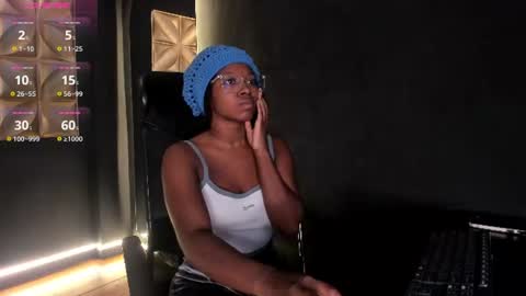 Nilo Solem online show from 07-23-26, 10:08