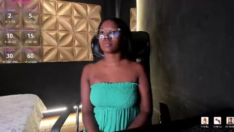 Nilo Solem online show from 07-28-26, 09:58