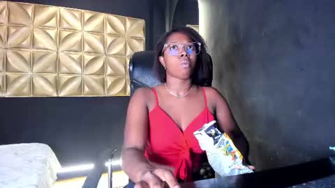 Nilo Solem online show from 07-31-26, 07:24