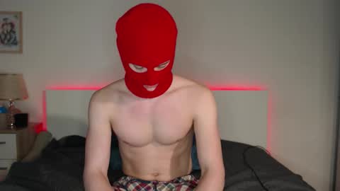 Conor and Chester online show from 02-08-26, 03:37