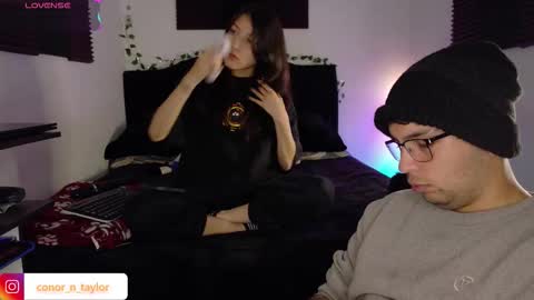 conor_taylor_ online show from 12-19-25, 01:40