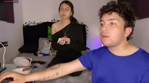 conor_taylor_ online show from 03-19-26, 02:32