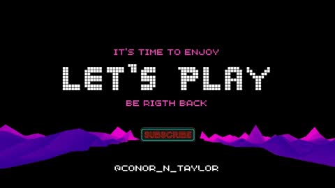 conor_taylor_ online show from 05-21-26, 10:33
