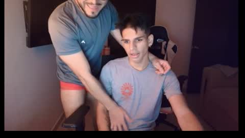 conradgrayson78 leonandresough online show from 11-14-25, 11:13