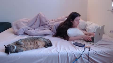 ANR Mommy online show from 02-18-26, 03:30