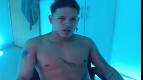 constantin_blessed_69 online show from 10-19-25, 06:08