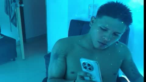constantin_blessed_69 online show from 10-20-25, 03:34