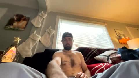 constructionmike1 online show from 12-18-25, 04:57