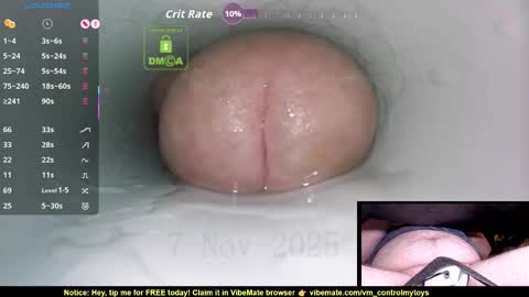 Control online show from 11-07-25, 09:48