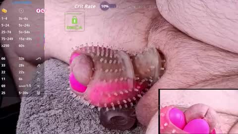 Control online show from 11-29-25, 11:57