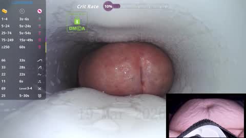 Control online show from 03-19-26, 06:34