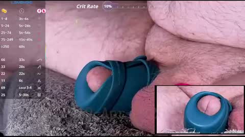 Control online show from 04-19-26, 06:10