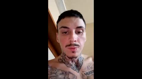 convictedfelonpornstar online show from 04-30-26, 08:15