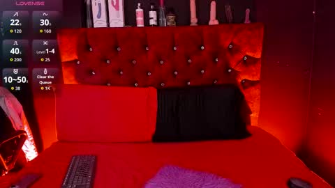 Cony online show from 11-05-25, 11:32