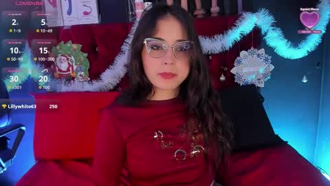 Cony online show from 11-26-25, 06:53