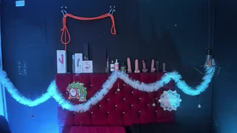 Cony online show from 12-01-25, 11:48