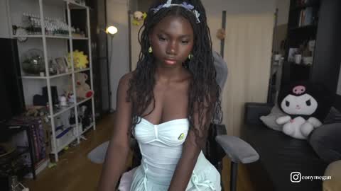 Carola  independent model online show from 02-12-26, 10:43