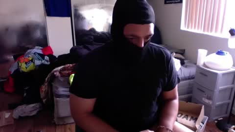 coodimoodi24 online show from 12-11-24, 06:31